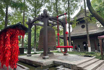 小雁塔遗址公园第 46 张图片