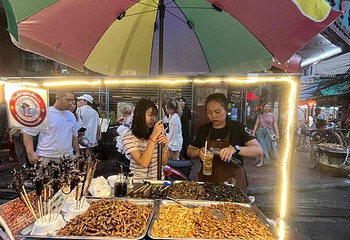 唐人街 (耀华力路)第 92 张图片