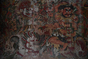 永安寺第 25 张图片