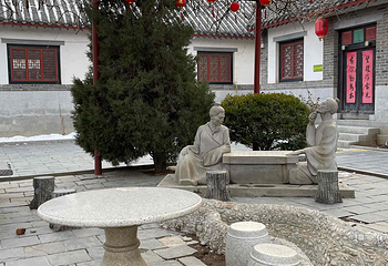 牟氏庄园第 14 张图片