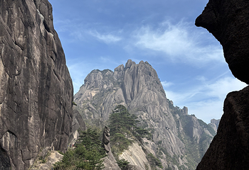 黄山风景区第 288 张图片
