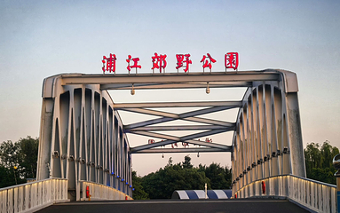 浦江郊野公园第 34 张图片