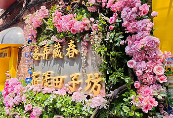 田子坊第 34 张图片