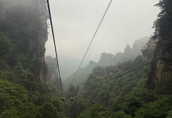 青秀山第 267 张图片
