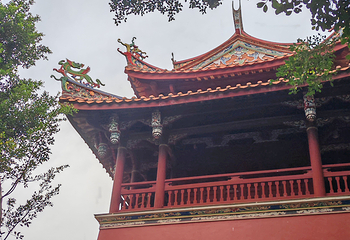 南少林寺第 62 张图片