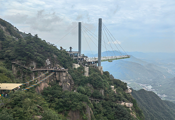 云上草原国际山地旅游度假区第 138 张图片