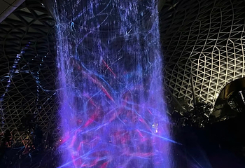 星耀樟宜第 276 张图片