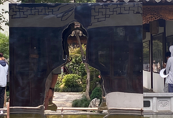 寒山寺第 155 张图片