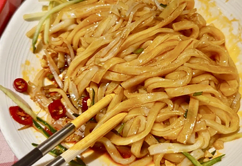 三根电杆陕菜馆第 42 张图片