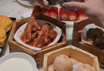 陶陶居酒家(第十甫路总店)第 39 张图片