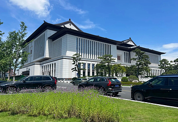浙江大学(紫金港校区)第 13 张图片