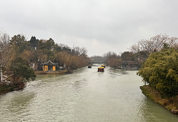 瘦西湖第 355 张图片