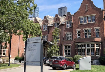 多伦多大学第 100 张图片