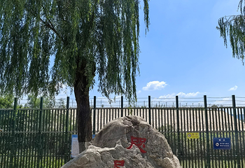虎山长城第 57 张图片