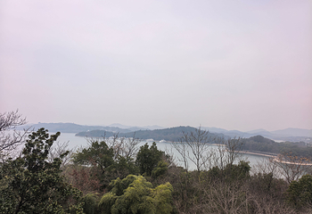 天目湖山水园第 88 张图片
