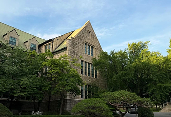 梨花女子大学第 74 张图片