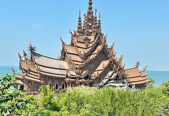 真理寺第 43 张图片