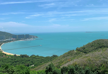鹿回头风景区第 127 张图片