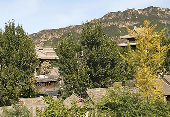 古北水镇第 350 张图片