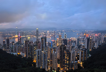 太平山顶第 156 张图片