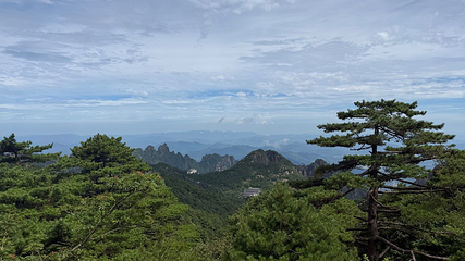 黄山风景区第 124 张图片