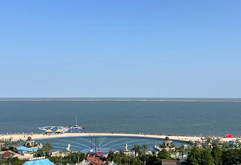 碧海银沙（恒大海上威尼斯酒店）第 22 张图片