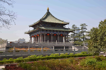 兴庆宫公园第 32 张图片