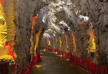 塔云山景区第 19 张图片