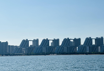 金梦海湾浴场第 14 张图片