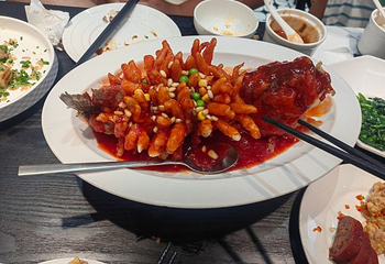 外滩家宴·上海菜（外滩南京路店）第 115 张图片