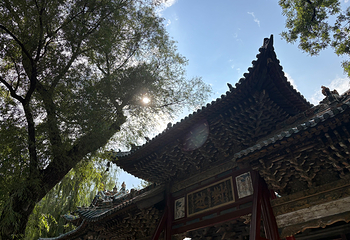 晋祠博物馆第 231 张图片