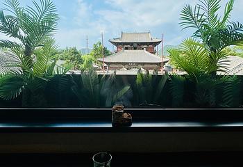 独乐寺第 80 张图片