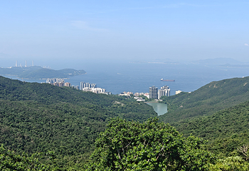 山顶缆车第 69 张图片