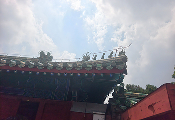 天坛公园第 231 张图片