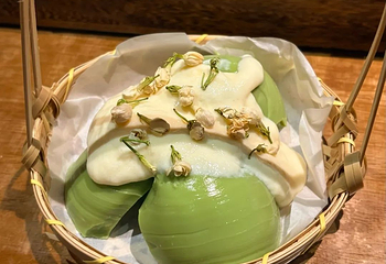 李百蟹·蟹黄面(观前街店)第 71 张图片