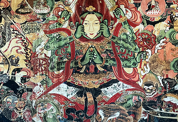 浑源古城第 23 张图片