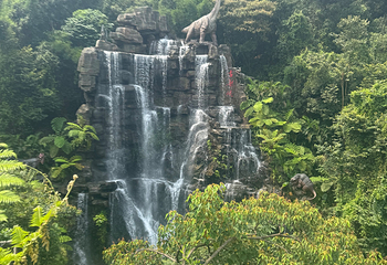 古龙峡第 140 张图片
