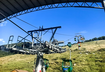 黄花沟草原旅游度假区第 41 张图片