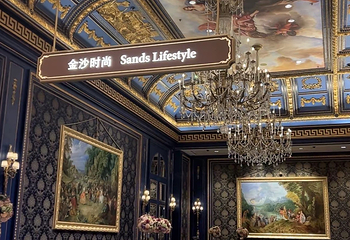 澳门巴黎人度假区第 168 张图片