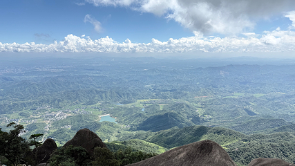 灵山风景区第 95 张图片