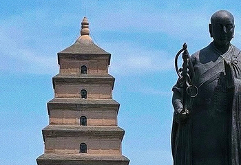 大雁塔第 159 张图片
