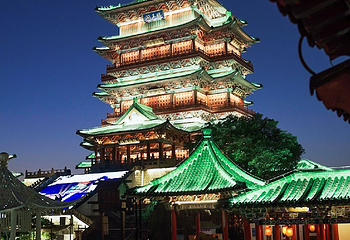 滕王阁旅游区第 185 张图片