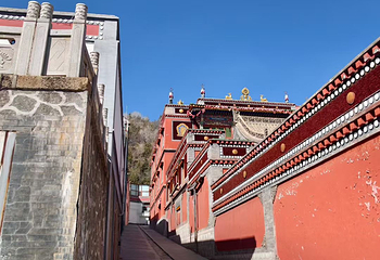 塔尔寺第 128 张图片