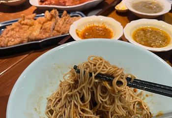 李百蟹·蟹黄面(观前街店)第 93 张图片