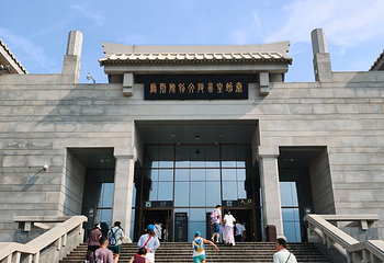 秦始皇帝陵博物院(兵马俑)第 82 张图片