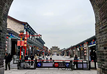 兴城古城第 69 张图片