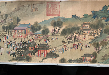 台北故宫博物院第 144 张图片