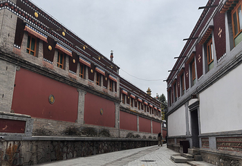 塔尔寺第 61 张图片
