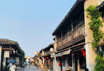 沙溪古镇第 53 张图片