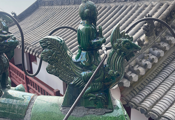 武当山风景区第 333 张图片